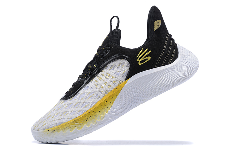 Under Armour Curry Flow 9 kids Close It Out